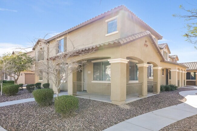 Foto del edificio - 17716 N 114th Ln