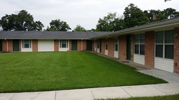 Primary Photo - VILLAGE OF LAKE CHARLES /AFFORDABLE HOUSING