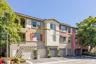 Building Photo - Cantabria Apartments