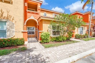 Building Photo - 2641 SW 120th Terrace