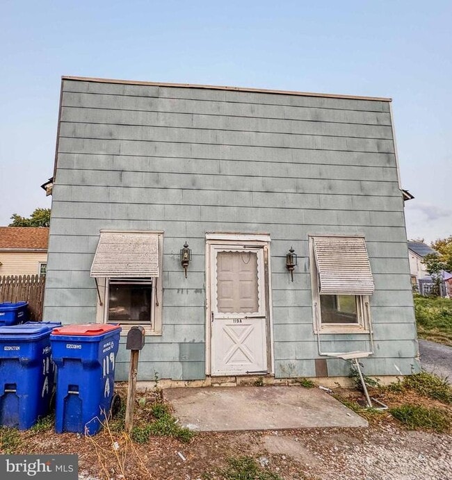 Building Photo - 119 N 2nd St