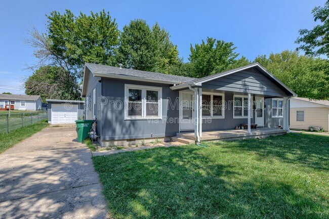 Foto del edificio - 602 SE 5th St