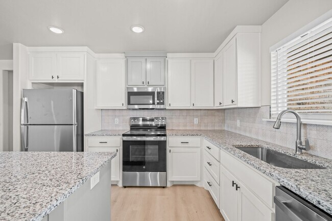 Foto del edificio - Country Living In Slaton ISD!