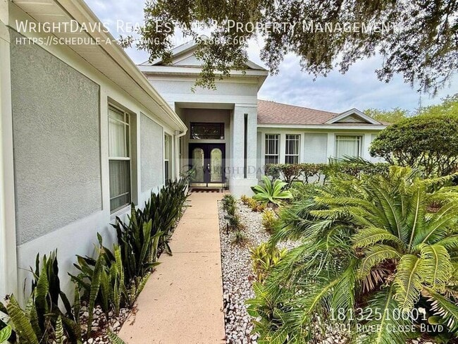 Building Photo - 4301 River Close Blvd