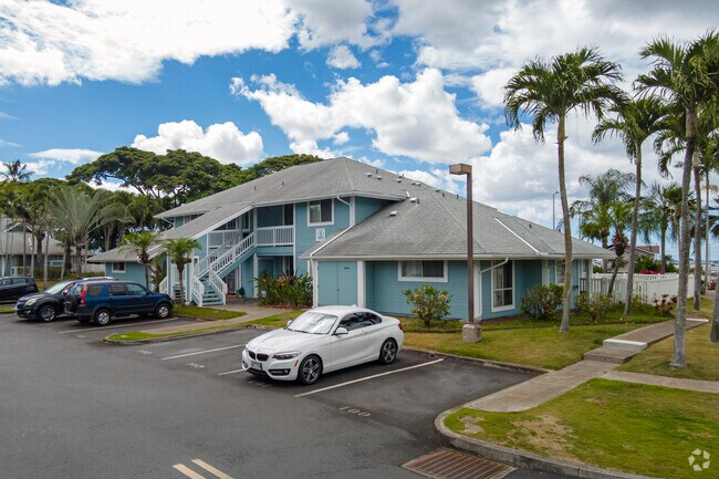 Building Photo - Ho'omalu