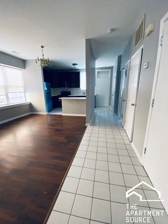 Foto del edificio - 7205 N Western Ave