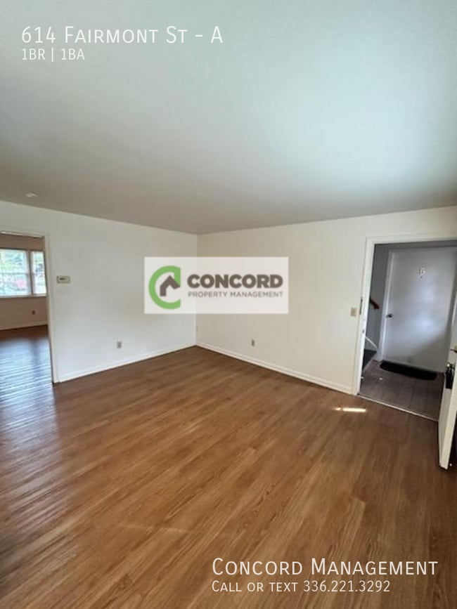 Building Photo - 614 Fairmont St