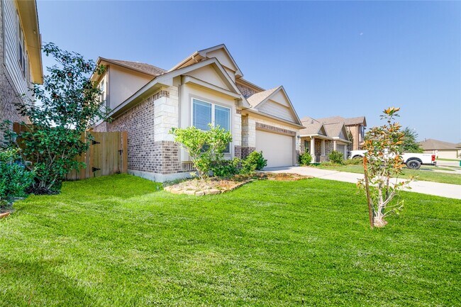 Foto del edificio - 4418 Lone Alcove Dr