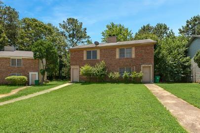Foto del edificio - 5301 Stonebush Terrace