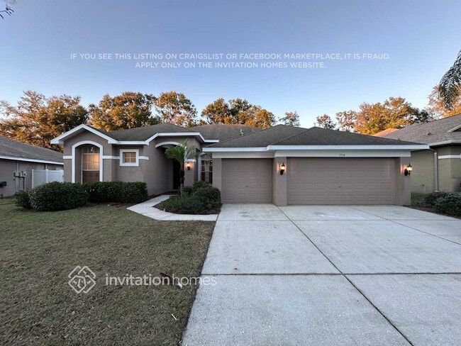 Building Photo - 1914 Rutherford Dr