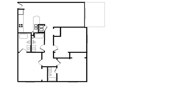 Building Photo - Oakview Apartments