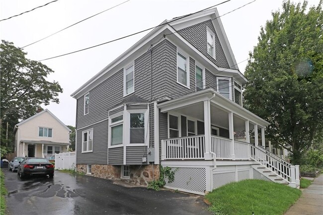 Building Photo - 51 Gibbs Ave