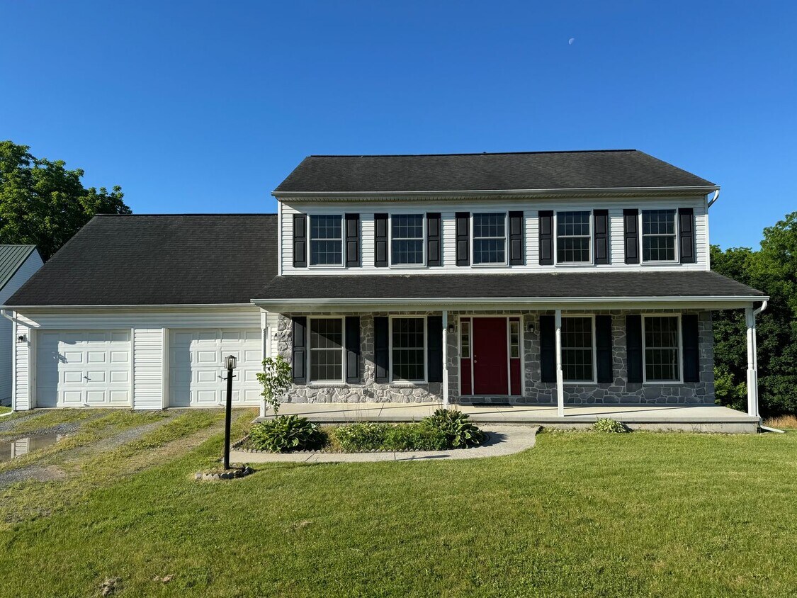 1006 Union House Rd, Lititz, PA 17543 House Rental in Lititz, PA