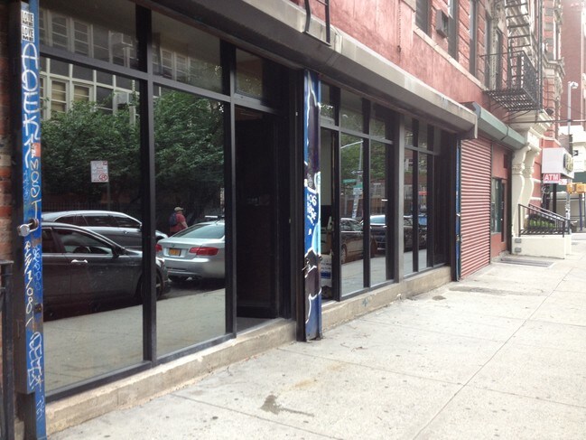 106 Ridge Street Apartments - 198 Rivington St