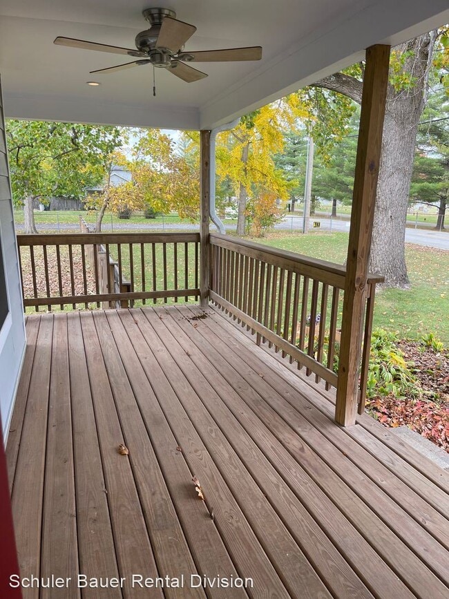 Building Photo - 3 br, 2 bath House - 1633 Old Ford Rd