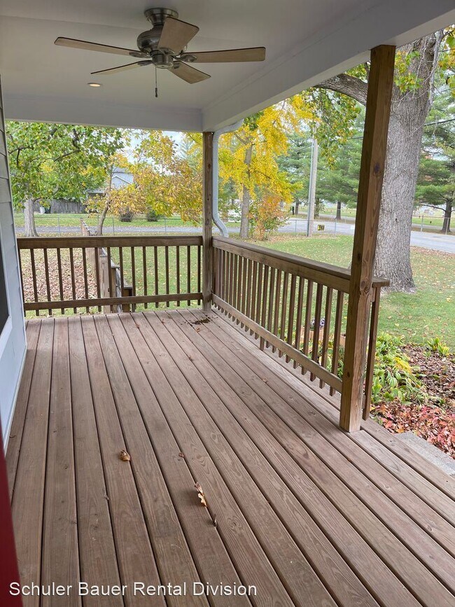 Foto del edificio - 3 br, 2 bath House - 1633 Old Ford Rd