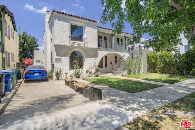 Building Photo - 6087 Horner St