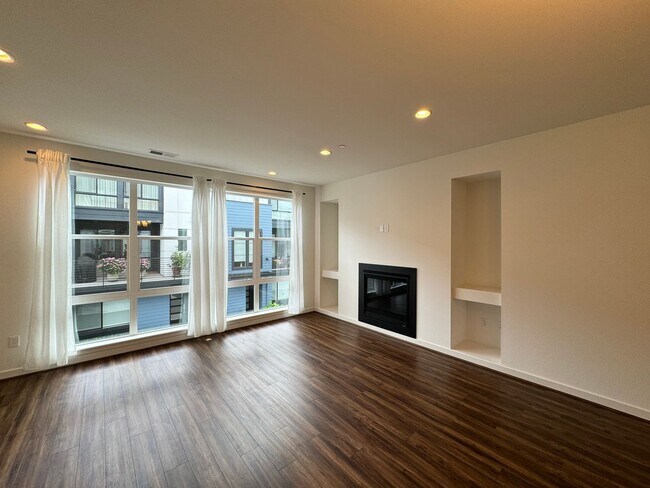Foto del edificio - Luxury townhouse for rent