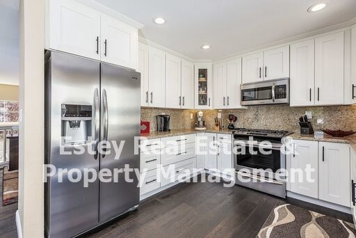Foto del edificio - Benicias Beautiful Portside Village Townhouse