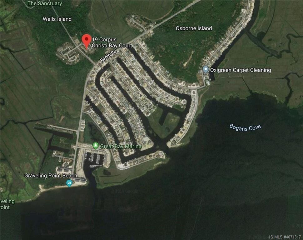 Foto principal - 19 Corpus Christi Bay Ct