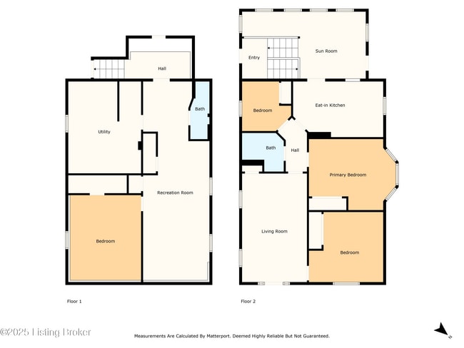 Building Photo - 260 Thompson Ave