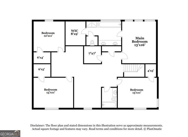 Foto del edificio - 2390 Village Green Dr