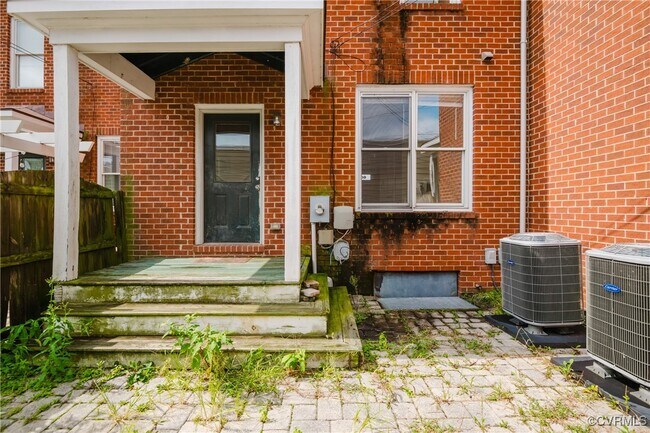 Foto del edificio - 603 Chamberlayne Pkwy