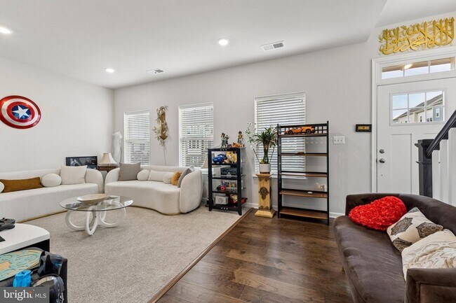 Foto del edificio - 9300 Barnes Lp