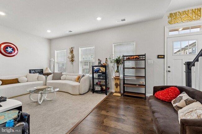 Photo - 9300 Barnes Lp Townhome