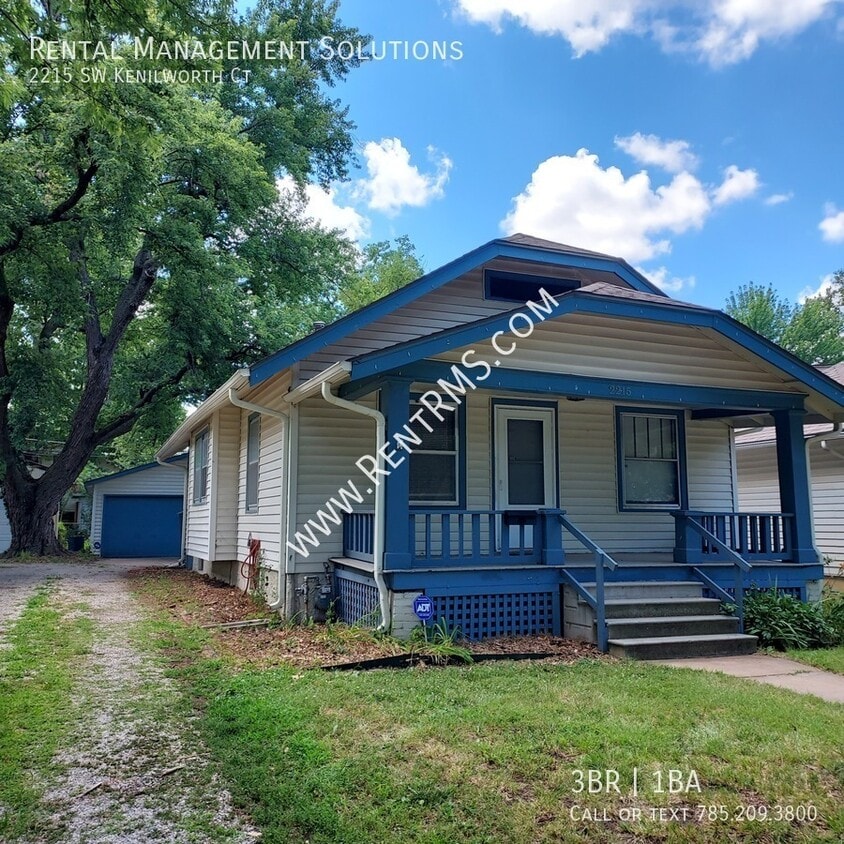 Primary Photo - 2215 SW Kenilworth Ct