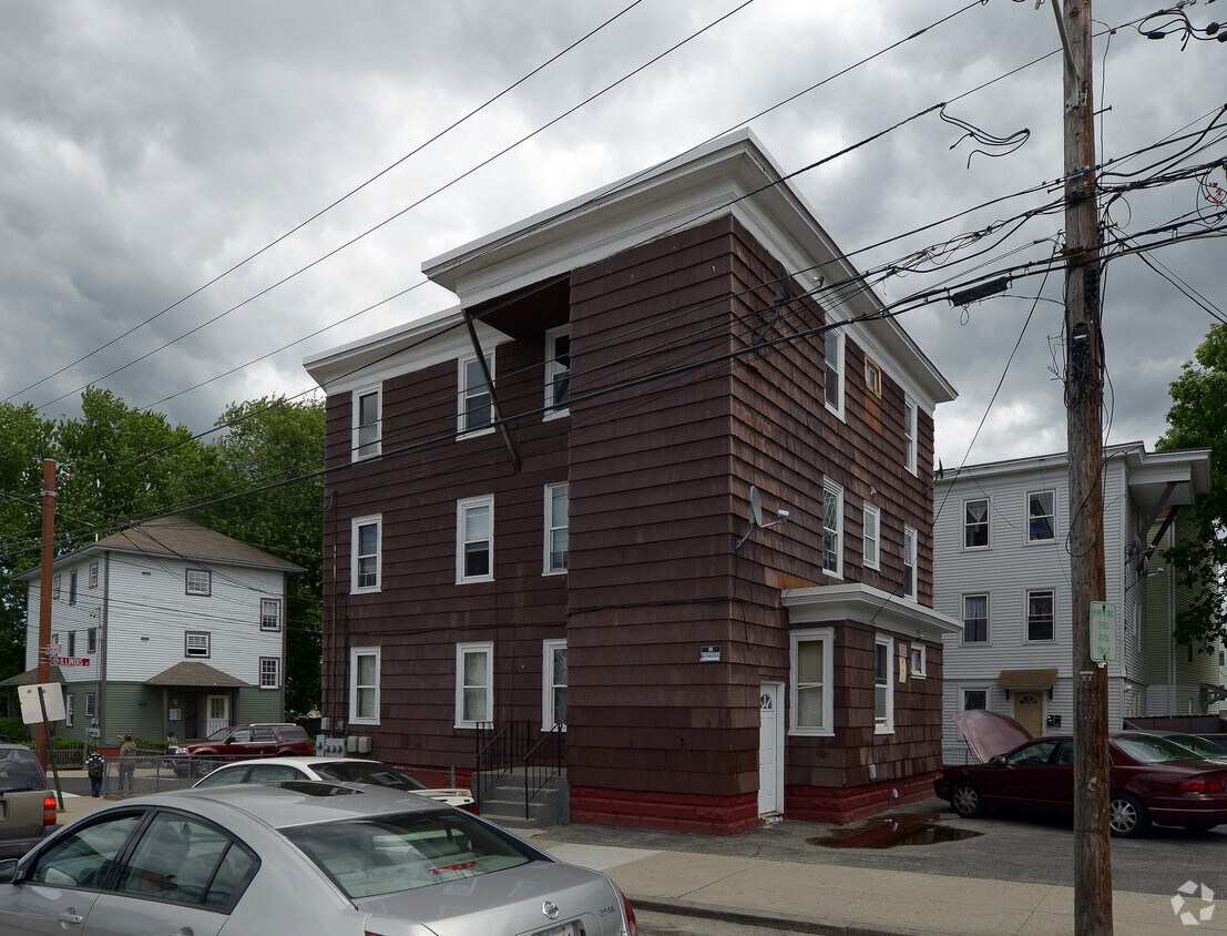 Foto del edificio - 224 Cowden St