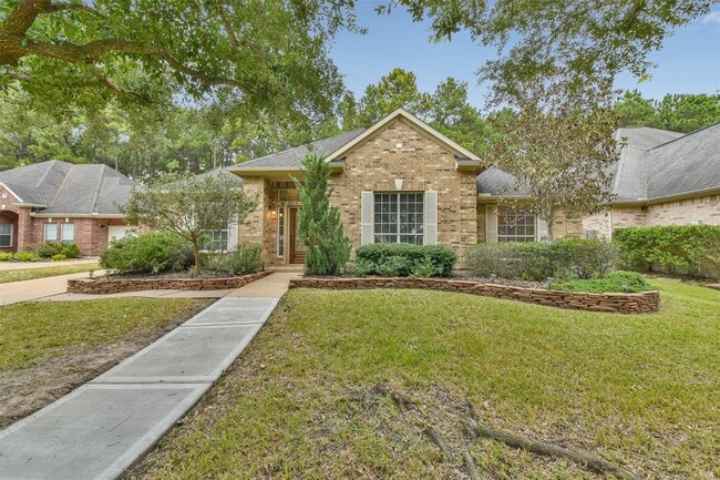 Foto del edificio - 15238 Springhill Bend Ln