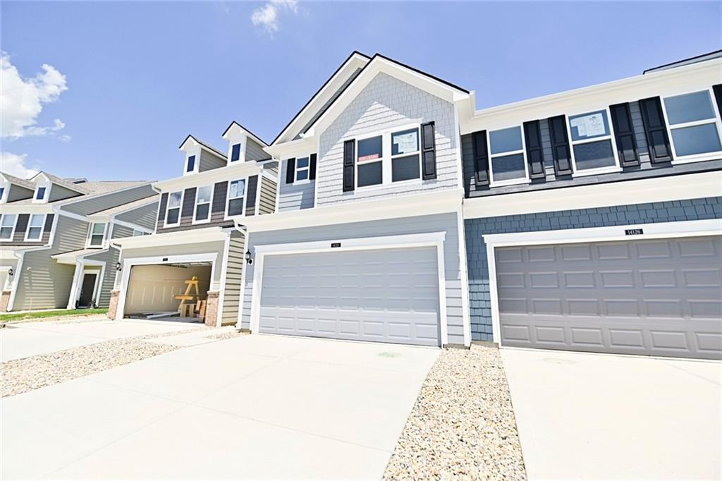 14118 Bay Willow Dr, Fishers, IN 46037 Condo for Rent in Fishers, IN