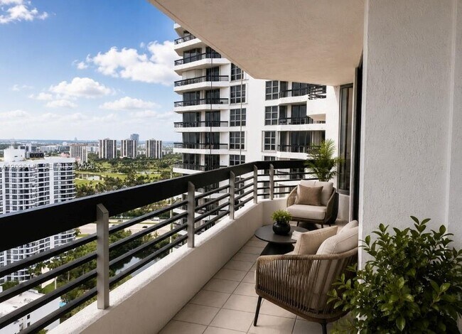 Foto del edificio - 3530 Mystic Pointe Dr
