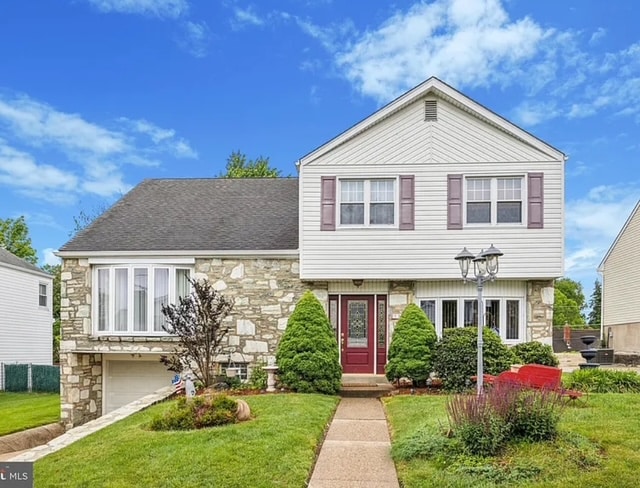 Foto principal - 9813 Ferndale St