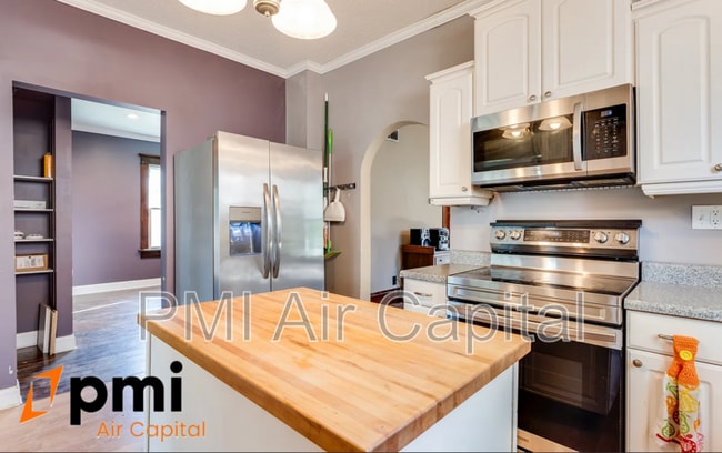 Foto del edificio - 520 Old Main St