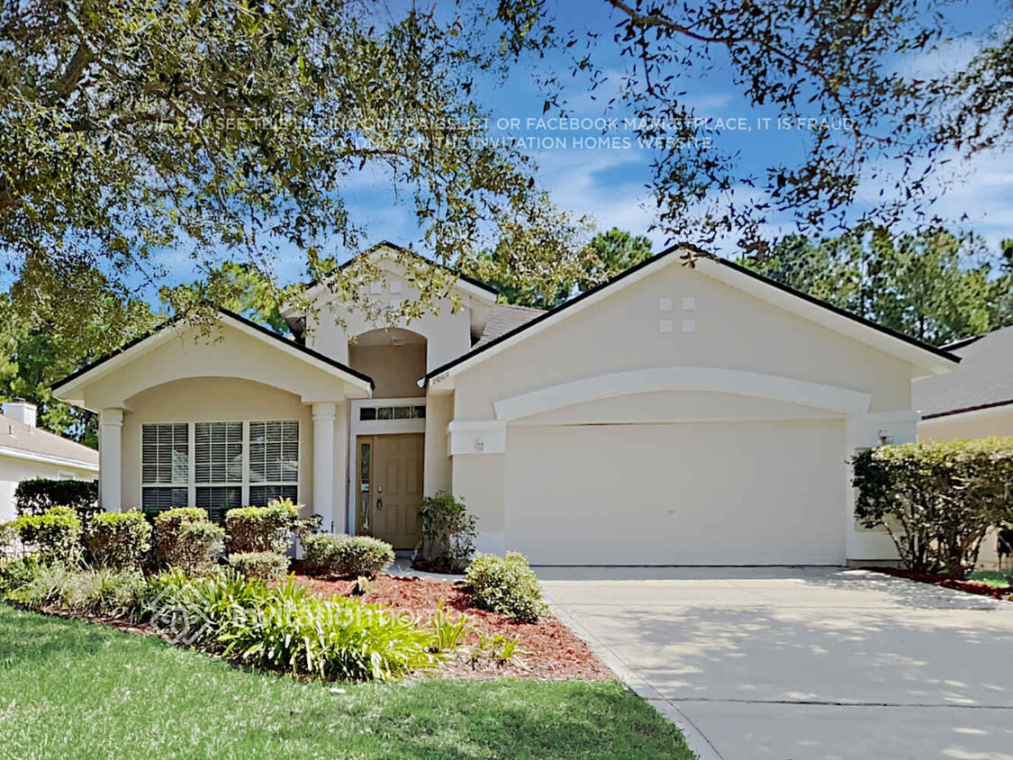 Foto principal - 3064 Litchfield Dr