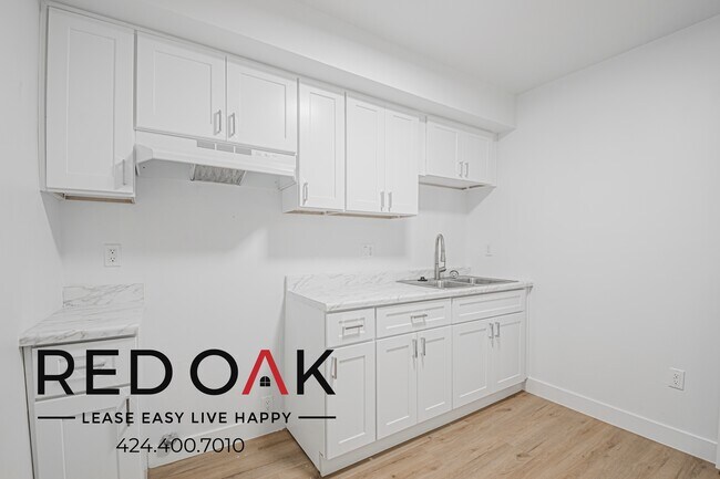 Foto del edificio - 1136 S Alvarado St