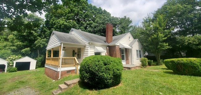 Building Photo - 4010 Reich St