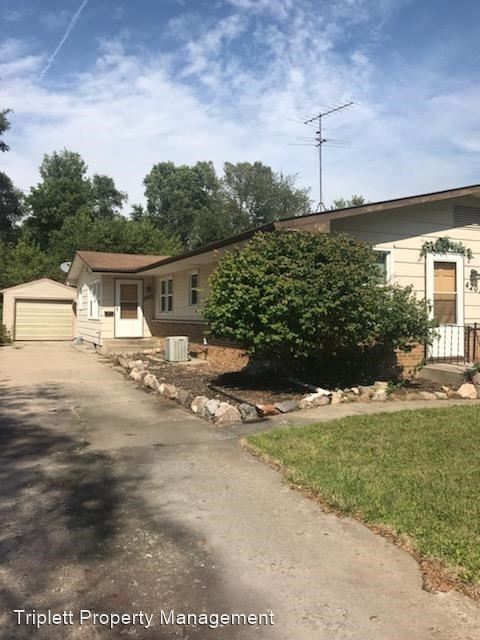 Primary Photo - 3 br, 1 bath House - 4205 Toronto St