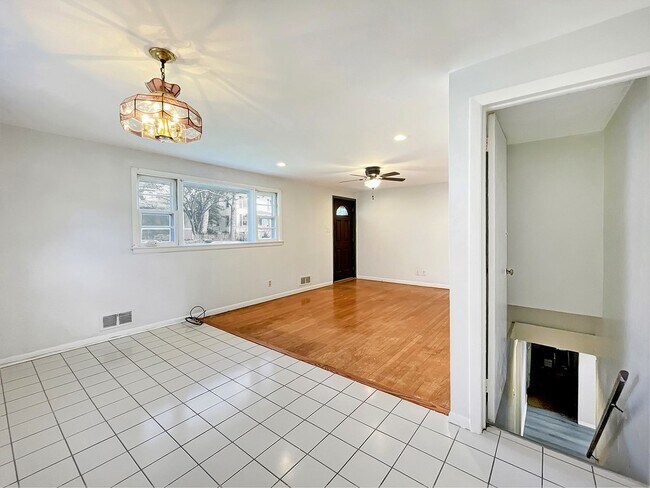 Foto del edificio - 1832 N Culpeper St