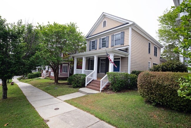 Foto del edificio - 856 Harborside Ln