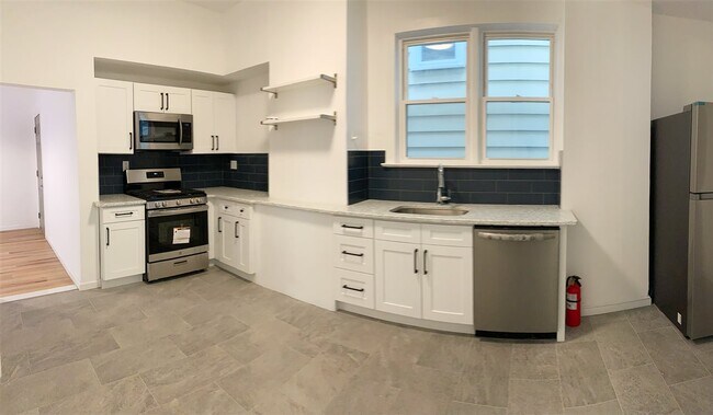 Foto del edificio - 124 73rd St