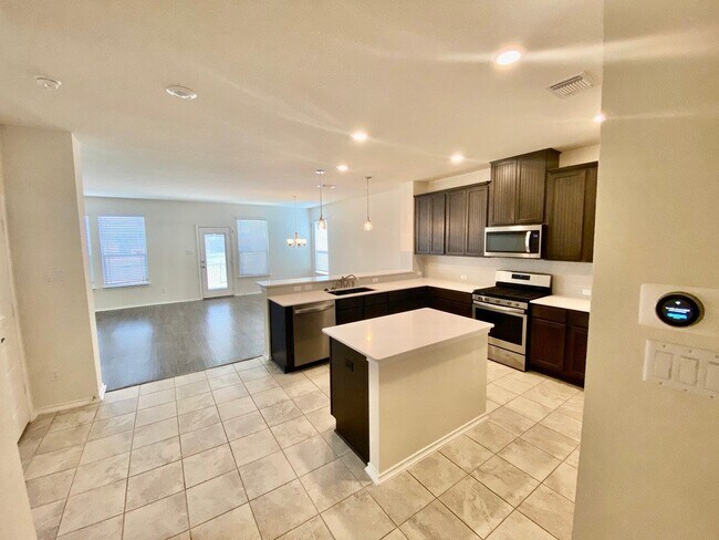 Foto del edificio - Live on the Golf Course at Star Ranch!! 4B...