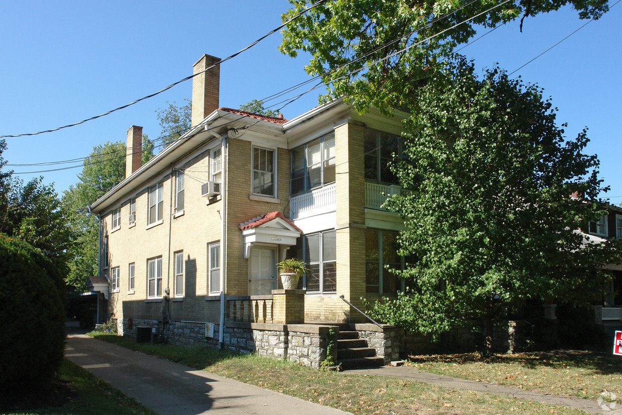 Foto principal - 1016 Fontaine Rd