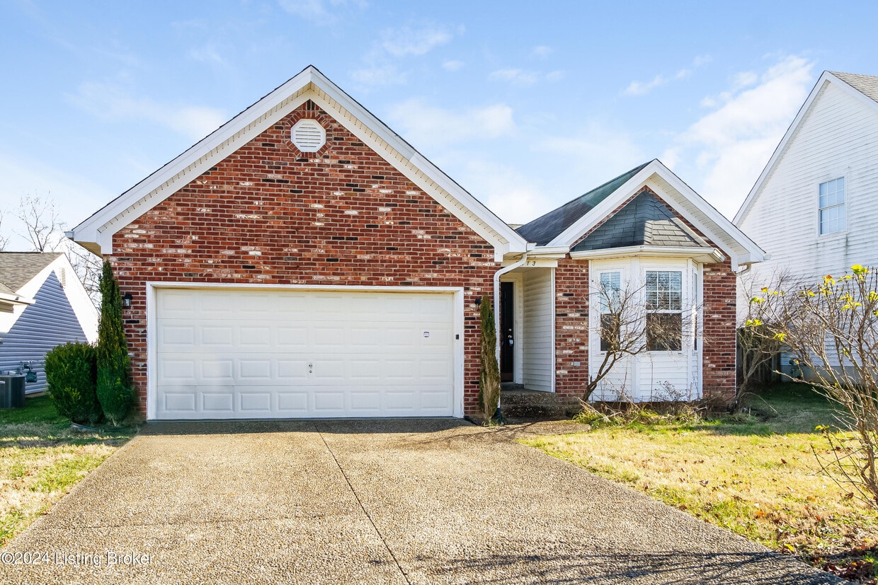 Primary Photo - 7913 Kenhurst Dr
