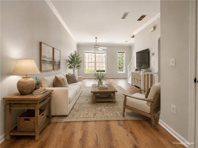 Foto del edificio - 3152 Mill Springs Cir NE