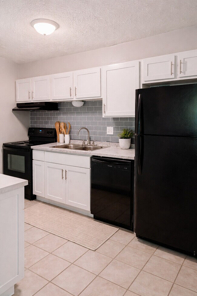 Foto del edificio - Stone Brooke Apartments Homes