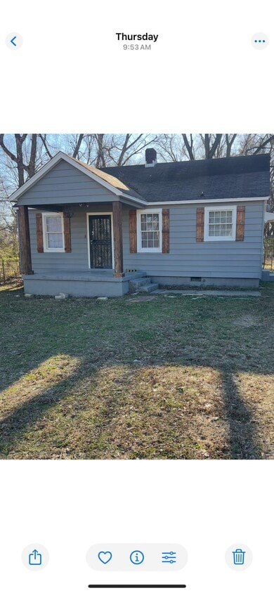 Photo - 747 Whitney Ave (Memphis, TN)