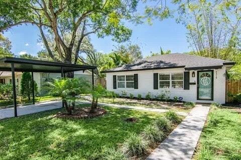 Foto del edificio - 4318 W Granada St